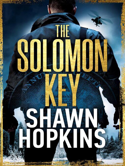 Title details for The Solomon Key by shawn hopkins - Available